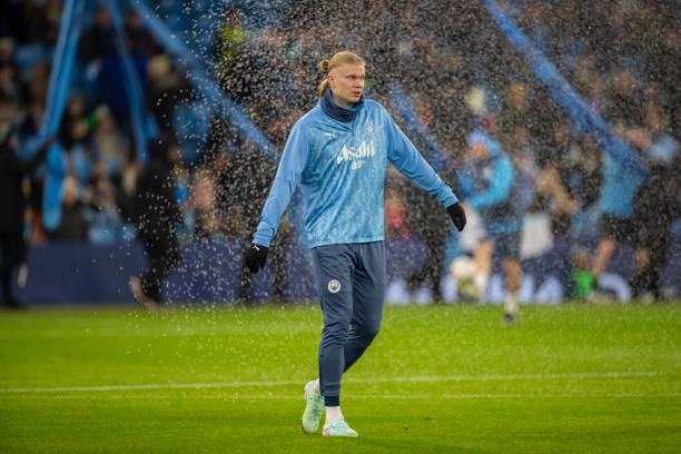 天空体育伊萨克已抵达纽卡训练基地,将进行单独训练/恢复.